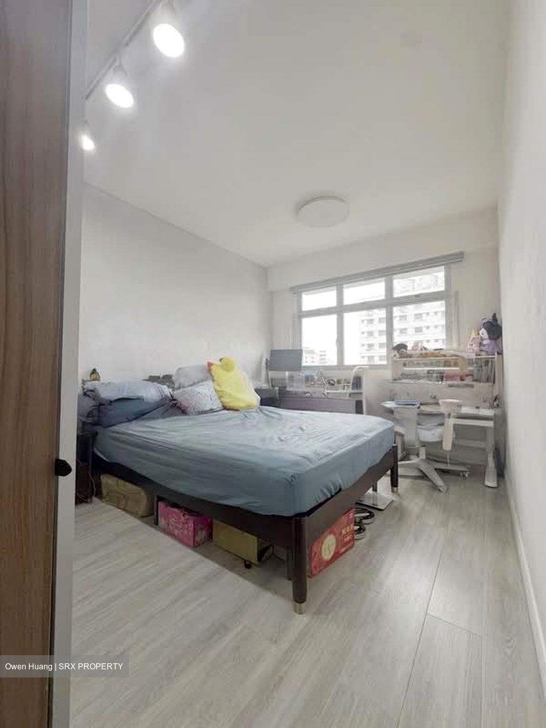 Blk 351D Anchorvale Fields (Sengkang), HDB 4 Rooms #535593691